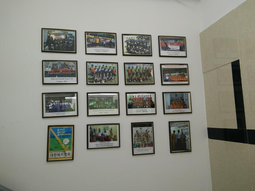 Hotel 128 กัวลาลัมเปอร์ ภายนอก รูปภาพ