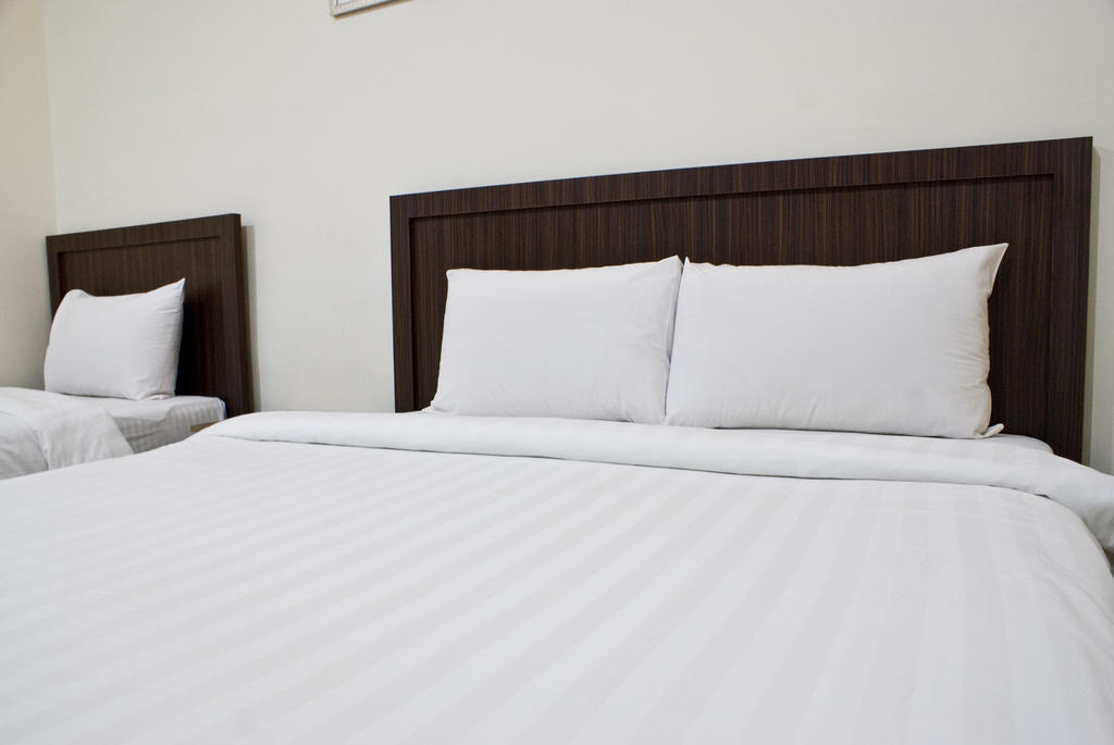 Hotel 128 กัวลาลัมเปอร์ ห้อง รูปภาพ