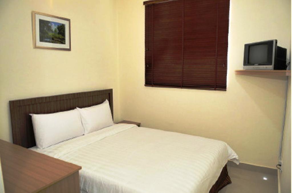 Hotel 128 กัวลาลัมเปอร์ ห้อง รูปภาพ