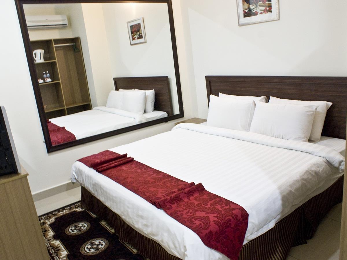 Hotel 128 กัวลาลัมเปอร์ ภายนอก รูปภาพ