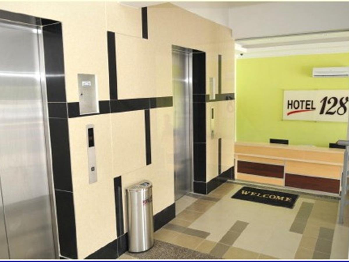 Hotel 128 กัวลาลัมเปอร์ ภายนอก รูปภาพ
