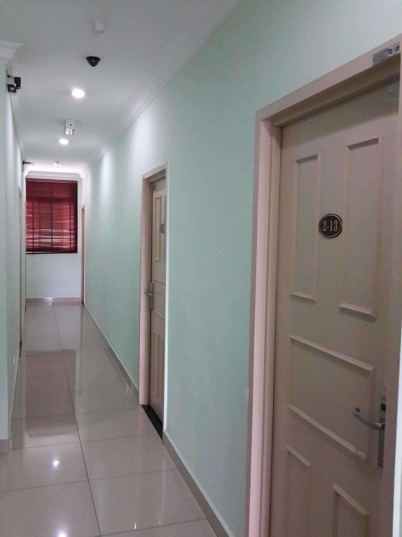 Hotel 128 กัวลาลัมเปอร์ ภายนอก รูปภาพ